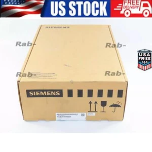 New Siemens 6SN1123-1AA00-0LA1 6SN1 123-1AA00-0LA1 SIMODRIVE 611 Power Module - Picture 1 of 12