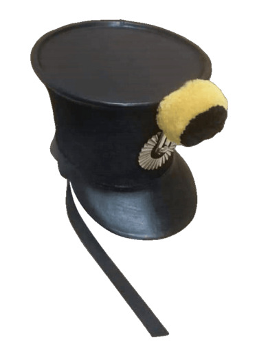 French Napolenic Military Hats