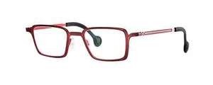 Brand New Authentic Theo Furka eyeglasses Col. 311 46-22-135 - Picture 1 of 1
