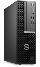 Dell Optiplex 5000 SFF Desktop 300W Intel Core i5-12500 3GHz 16GB RAM 512GB SSD