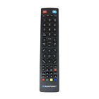 Replacement Remote Control For Blaupunkt Lcd Led 3D Smart Tv - No Setup Required