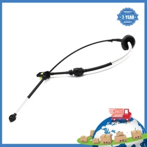 1x 2005-2008 Fit For Ford F-150 Column Shifter Cable New Part 5L3Z7E395AA 4R70W - Picture 1 of 9