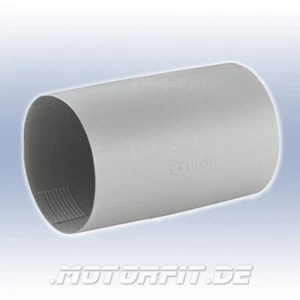 Tuleja przyłączeniowa ÜM do rury rozdzielacza powietrza Truma 65mm, szara 40162-01 - Zdjęcie 1 z 1