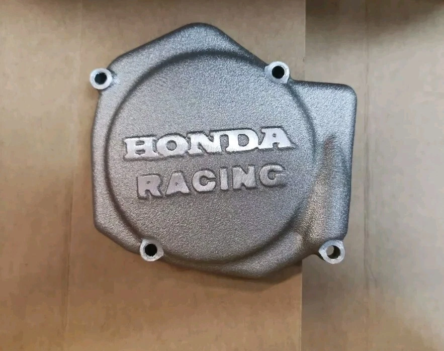 Coprivolano accensione Honda Racing CR125 CR 125 Sand Cast 1995 1996 1997 1998 - Immagine 1 di 1