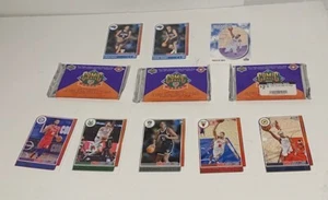 NBA Trading Cards LOT - Picture 1 of 1