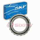 SKF Front Outer Wheel Bearing for 1972-1974 Dodge D200 Pickup Axle nq
