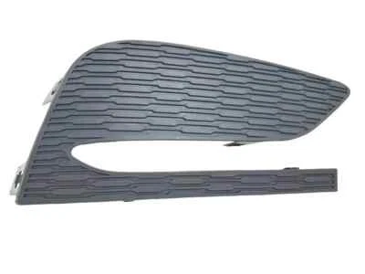 For 2016-2018 Chevrolet Cruze Front Bumper Fog Light Cover Right Passenger Side — 第 1/4 张图片