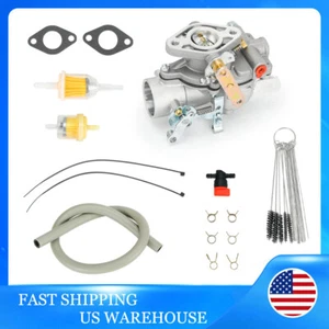 Carburador para Lincoln Welder Sa-200 Sa-250 a gas Carb 13713 13713B - Imagen 1 de 15