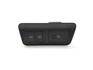 INTERRUPTOR DE SALIDA DE CARRIL DEPORTIVO LAND ROVER GENUINO LR088271 - Imagen 1 de 1