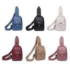 Fashion Trendy Travel Bag Large Capacity Sports Bag for Girl Leisure Chest Bag