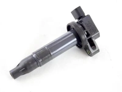 90919-W2002 BOBINA ACCENSIONE TOYOTA YARIS P13 1.0 B 51KW 5M 5P (2015) RICAMBIO  - Imagem 1 de 4