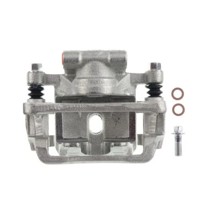 右后制动卡钳适用于三菱 Galant 2007 - 2009 Eclipse 2006 - 2012 3.8L — 第 1/4 张图片