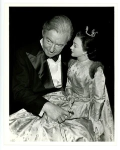 CLAUDE RAINS television photo AND SO DIED RIABOUCHINSKA Hitchcock - Picture 1 of 1