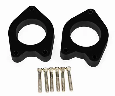 Kit Elevador Coche Completo Espaciadores Traseros 30mm 1.2" para Mitsubishi ECLIPSE, GALANT Foto 1 de 4