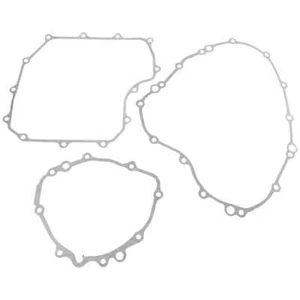 Engine Generator Clutch Cover Oil Pan Gasket for Honda CBR600RR 2003-2006 - Picture 1 of 7