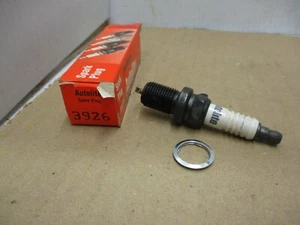Spark Plug-Copper Resistor Autolite 3926 - Picture 1 of 1