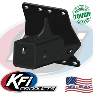 KFI Yamaha YXZ1000R YXZ Rear 2" Receiver Hitch #101685 2016-2024 - Bild 1 von 2