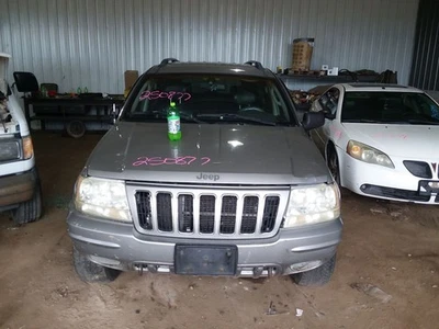 Motor de caja de fusibles compatible con 00-04 Grand Cherokee 2093571 Foto 1 de 4