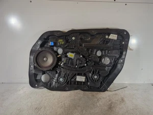 Kia Ceed Crdi 2 Hatchback 5 Door 2014 Window Regulator front Driver Side P70 - Picture 1 of 12