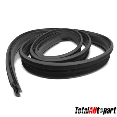 Sello de impermeabilización de puerta para Ford Ranger 1983-1992 Bronco II 84-90 izquierda o derecha Foto 1 de 4