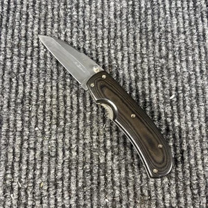McLemore pocket knife - Picture 1 of 8