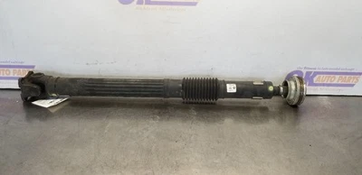 Eje de transmisión delantero Jeep Wrangler JL JLU 18 2,0 L 4X4 4x4 68272524AB Foto 1 de 4