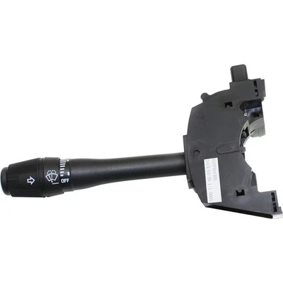 Interruptor de señal de giro para Ford Mustang 1999-2004 con controles de limpiaparabrisas y lavadora Foto 1 de 4