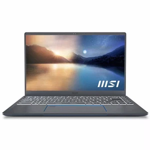 MSI Prestige 14 EVO | Core™ i5-1135G7 | 16GB | 512GB SSD | Iris Xe Graphics G7 - Afbeelding 1 van 3