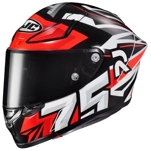 Casco HJC RPHA 1N Arenas MC-1 talla 2X-grande - Imagen 1 de 7