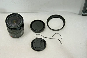 MINOLTA AF  28-80mm F/3.5(22)-5.6 D for Sony  Alpha /Minolta Excellent - Picture 1 of 8