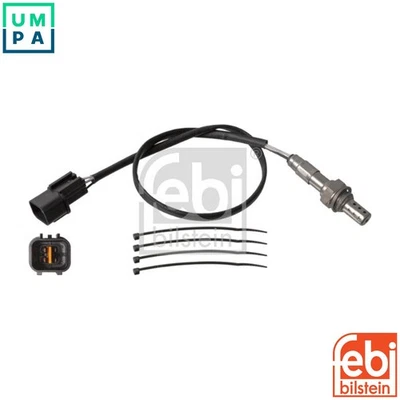 LAMBDA SENSOR 107593 FOR G4FA 1.4L G4FC/G4FD/G4FG/G4FJ/F4FG/F4FA 1.6L 4cyl - Image 1 of 4