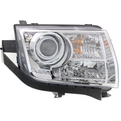 For Lincoln MKX 2008 2009 2010 Headlight Passenger Side CAPA FO2503260 - Image 1 of 4