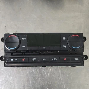 Climatizador OEM calefacción/aire acondicionado con camioneta automática 08 Ford F250SD 1326519 - Imagen 1 de 5
