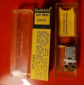Vintage Electro-Voice, Teilenr.530012-630, ersetzt: 26ST - Bild 1 von 8