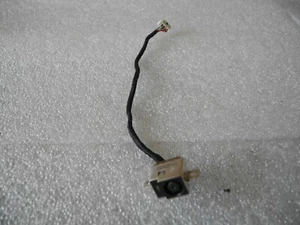 Flat presa alimentazione power jack PC portatile Hp Envy 17 1010el 100422-A1 ok - Bild 1 von 1