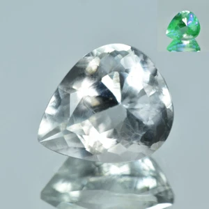 Opale ialite cambio colore non trattato qualità pulita classe mondiale 2,61 ct - Foto 1 di 2