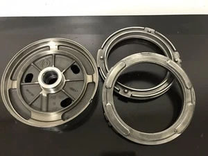 Allison AT545 Soporte Central Late 29525518, Segundo y Tercer Embrague Pistón 6234817 - Imagen 1 de 4