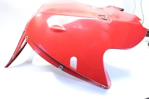 BMW K 1200 RS Bugspoiler Verkleidung unten Farbe 733 cover fairing K589 97-00 - Picture 1 of 20
