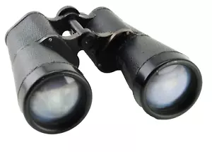 Leitz / Leica Maroctit 8x60 Binoculars in Case. 8 x 60 - Picture 1 of 6
