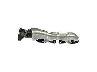 Colector de escape derecho Dorman para Toyota Sequoia 2001-2004 4,7 L V8 Foto 1 de 3