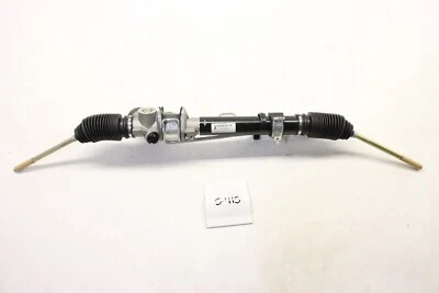 New OEM Genuine Steering Gear Rack & Pinion 2001-2002 Mazda 626 GG2A-32-110A - Image 1 of 2