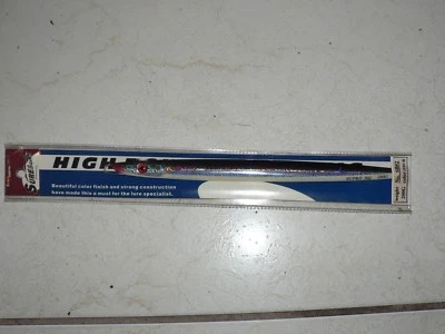 Nuevo Señuelo de Pesca Surebait Mar Profundo Agua Salada Alta Potencia Plantilla de Metal Negro 200g Foto 1 de 4