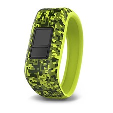 Garmin vivofit jr. - Digi Camo