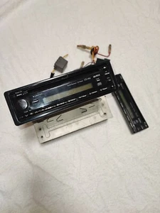 Nakamichi CD-40z CD Player + CD45z detachable front panel - Foto 1 di 6