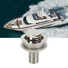 Auto Boat Gas Fuel Tank Vent 316 Stainless Steel Marine Hardware For Boat Yacht
