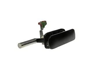 Manija de puerta exterior Dorman para Ford E-150 Econoline Club Wagon 1992-2002 Foto 1 de 3