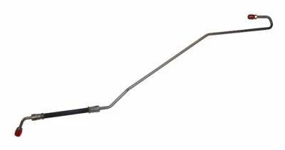 Fits Jeep CJ-5 CJ-7 CJ-8 Clutch Cylinder Master Hose 53004164 - Image 1 of 2