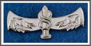 israel army idf Fighter in Multidimensional Unit 888 "Ghost Unit" lapel pin - Picture 1 of 1