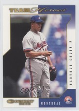 2003 Donruss Team Heroes Bartolo Colon #312