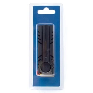 M.2 NVME 2280 SSD Cooling Fan Heat Dissipation M.2 Desktop-Computer SSD Radiator - Zdjęcie 1 z 8